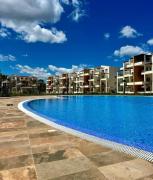 Bel appartement à Mirador Golf 3