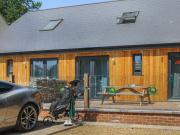 No 1 Fox Burrow-Uk44306