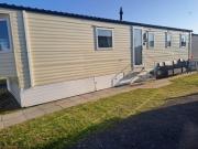 Trecco Bay Cwtch Caravan Trecco Bay Cwtch Caravan