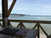 SokSan Seaview Cottage