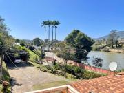 Mirante do Lago - Suíte Diamond em frente ao Lago de Javary