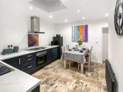 The Alnwick Townhouse