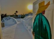 à 5 minutes de Seguia Beach résidence