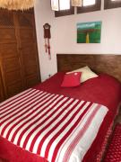 Maison idyllique au coeur des Oudayas RABAT