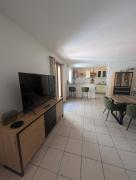 Évasion vigneronne, jolie maison de village en pierre