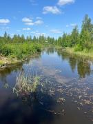 Wanha Anola Farmhouse - Golf & Lake