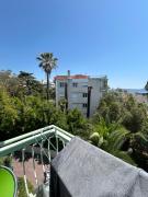 Appartement Nice promenade des anglais