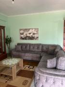 Green Nest Garden House