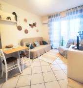 Sky & Sand Apartment