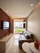 Aruana Temporada Apartamento 3 Quartos