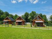 Słoneczne Domki Sudety - Domki Całoroczne Kotlina Kłodzka