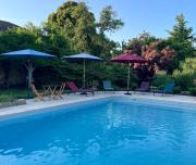Top Saint-Laurent-sur-Gorre