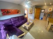 Ático en Riaza con todas las comodidades