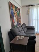 Apartamento 2 dormitorios céntrico