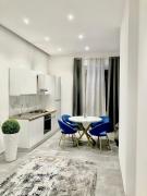 International House Apartment