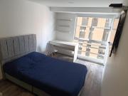 Cómodo apartamento tipo Loft en centro de Bogotá 5