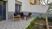 Elegant villa with sea view Agadir