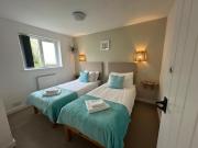 Newly renovated beach house on the coast