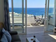Oceanview apartment