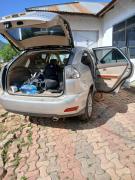 Tarangwe Homestay & Hostels