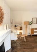 Le Clos Notre Dame hôtel particulier hypercentre Poitiers