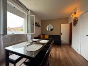 Cabourg - Sublime 2 pièces à 2 min Plage & Centre-ville