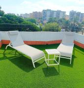 Orange Park Duplex Atico Premium