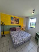 Beach Class Resort Muro Alto