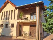 Rita Apartman Hévíz