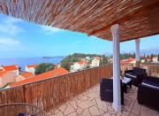 Sea view house Cavtat