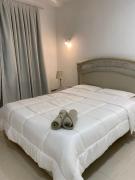 Acogedor y espacioso hospedaje a pasos del eje corporativo