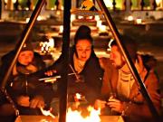 Luxury Desert Wonder Camp