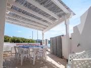 Top Marina San Gregorio