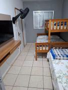 pousada aconchegante em guarulhos