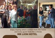 Mr Lion Kumkapı Otel