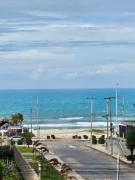 Apartamento na Praia do Futuro a 100m da Praia Mobiliado