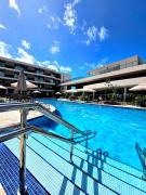 Incrível Malia Beach Experience em Muro alto, com estrutura de Resort by HM