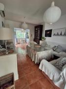 Casa en Loma Sancti Petri a 900 m de la playa de La Barrosa