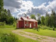 6 person holiday home in SANDHULT-By Traum