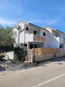 Apartment Tonka Apartment Tonka