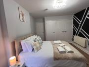 Cosy Entire Flat in Kings Cross