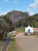 Mantiqueira lar doce lar