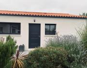 Studio cosy à Royan