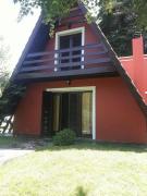 Alpino en Sierras de los Padres