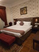 سمو هوم للأجنحة الفندقية سمو هوم للأجنحة الفندقية