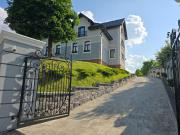 Strindberg Boutique Hotel