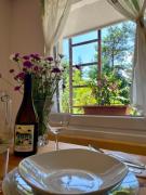 The Wood Nest Apartment