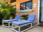 Spacious Loft with Pool and Great Outdoor Areas