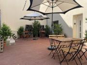 Les fauvettes - Centre ville