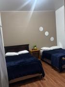 Top Valle de Ángeles